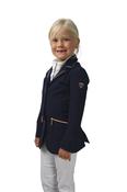 HY Cadiz Mizs Show Jacket Navy image
