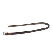 Shires Velociti Gara Flash Strap Brown