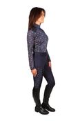 HY Elevate Country Baselayer Navy