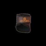 Kentucky Brushing Boots 3D Spacer Hind Short image
