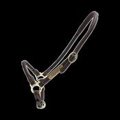Kentucky Leather Grooming Halter