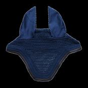 Kentucky Fly Veil Wellington Leather