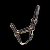 Kentucky Leather Halter Flexible image