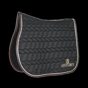 Kentucky Saddle Pad Jumping