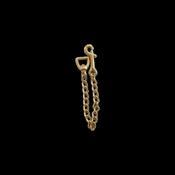 Kentucky Stallion Chain