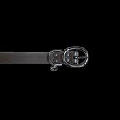 Kentucky Dog Collar Soft Rubber image