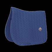 Kentucky Saddle Pad Fishbone Jumping
