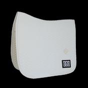 Kentucky Saddle Pad Fishbone Competition Dressage