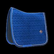Kentucky Saddle Pad Basic Velvet Dressage