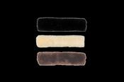 Kentucky Sheepskin Noseband Cover