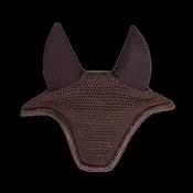 Kentucky Fly Veil Wellington Glitter Band