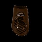 Kentucky Fetlock Boots Elastic image