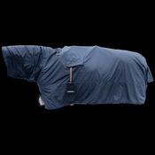 Kentucky Horse Raincoat Hurricane with stirrup holes
