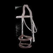 Dy'on Double Noseband image