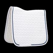 Kentucky Saddle Pad Glitter Rope Dressage
