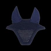 Kentucky Fly Veil Wellington Metal Chain