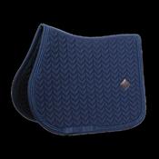 Kentucky Saddle Pad Metal Chain Jumping