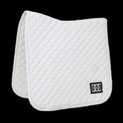 Kentucky Saddle Pad Diamond Competition 2 numbers Dressage