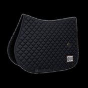 Kentucky Saddle Pad Diamond Competition 2 numbers Jumping image