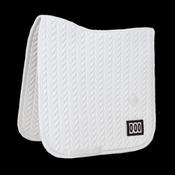 Kentucky Saddle Pad Fishbone Competition 2 numbers Dressage