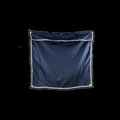 Kentucky Stable Curtain Waterproof Classic Short