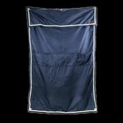Kentucky Stable Curtain Classic with pockets