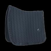 Kentucky Saddle Pad Glitter Stone Dressage