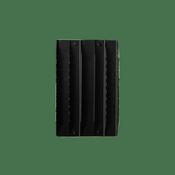 Grooming Deluxe Steel Curry Comb image