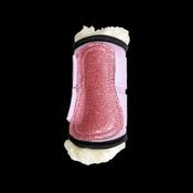 Kentucky Vegan Sheepskin Turnout Boots Sammy Collection image