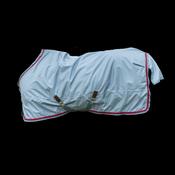 Kentucky Turnout Rug all Weather Pro with Braided Cord image