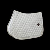 Kentucky Saddle Pad Melange image