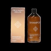 Grooming Deluxe Almond Gloss Shampoo image