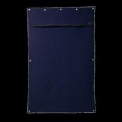 Kentucky Stable Curtain