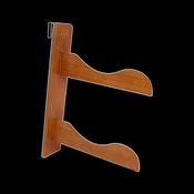 Grooming Deluxe Saddle Rack image