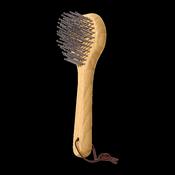 Grooming Deluxe Mane Brush image