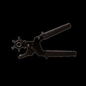 Grooming Deluxe Leather Punch Extra Strong image