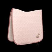 Kentucky Saddle Pad Unicorn Head Glitter Dressage image