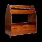 Grooming Deluxe Saddle Cart with Drawer