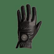 Kentucky Riding Gloves Grip Glitter