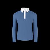 Kentucky Boy Show Shirt Long Sleeve Osaka kids image