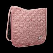 Kentucky Saddle Pad Velvet Sammy Dressage