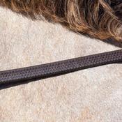 Dy'on 1/2" Rubber Reins image