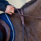 Dy'on 1/2" Rubber Reins image