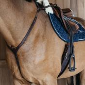 Dy'on Plaited Bridge Breastplate image