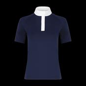 Kentucky Show Shirt Women Classic Short Sleeve image