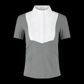 Kentucky Show Shirt Women Heritage Air Short Sleeve image
