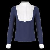 Kentucky Show Shirt Women Heritage Air Long Sleeve image