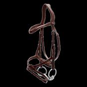 Dy'on X-Fit Bridle NE image