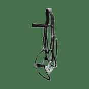Kentucky Hybrid Noseband Bridle NE