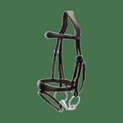 Dy'on Anatomic Flash Noseband Bridle NE image